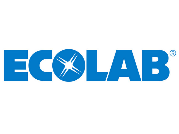 לוגו רשמי של Ecolab Inc (ECL) | 👁️GURU.Markets👁️ סמל מסחרי של Ecolab Inc (ECL)