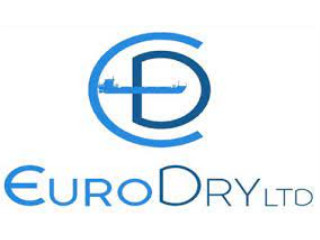 EuroDry Limited (EDRY) - logo resmi perusahaan | 👁️GURU.Markets👁️ Logo grafis EuroDry Limited (EDRY)