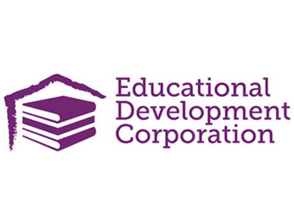 Simbol lan logo merek Usborne Books & More (EDUC)