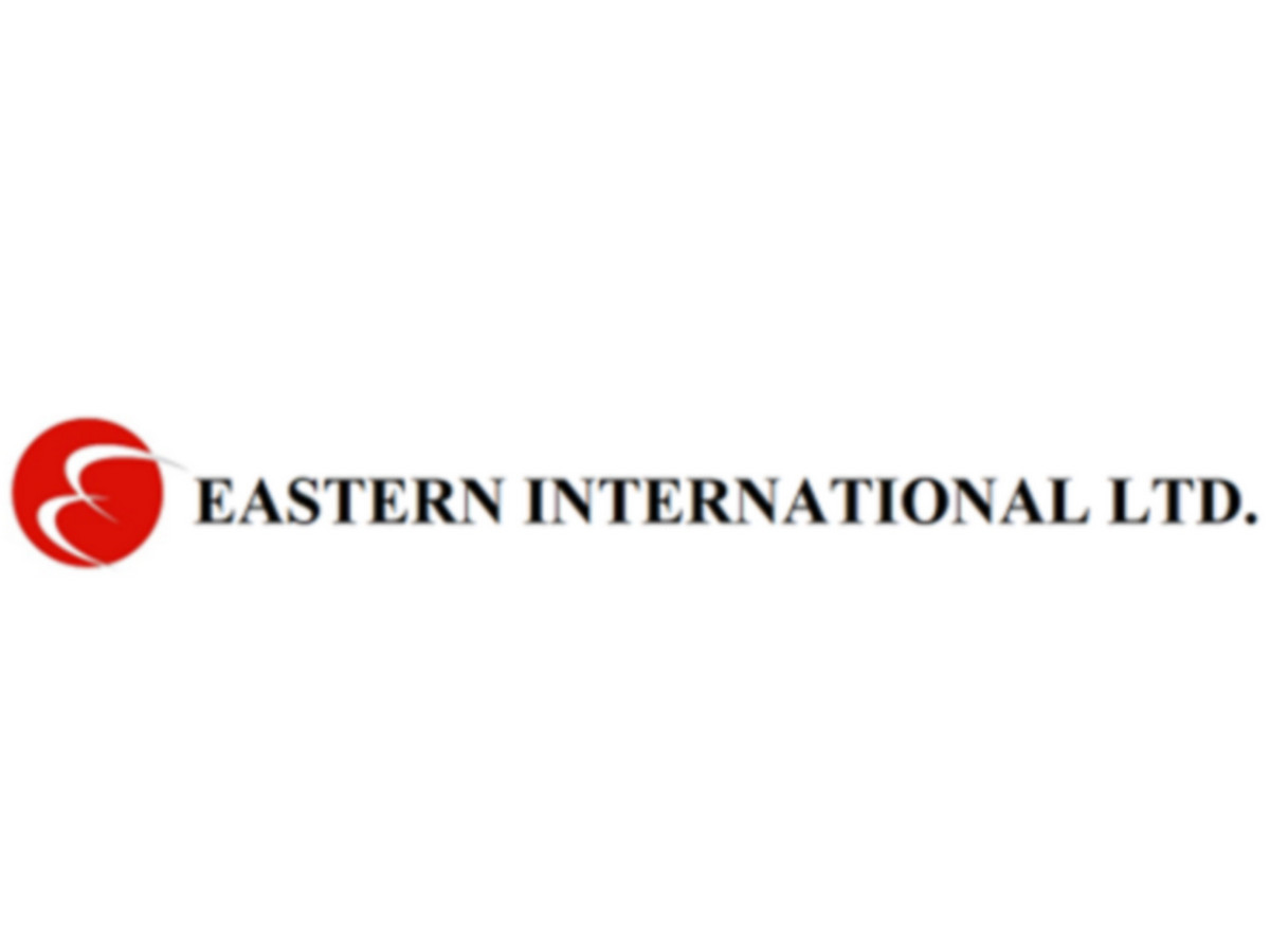 לוגו תאגידי של חברת Eastern International Ltd (ELOG)