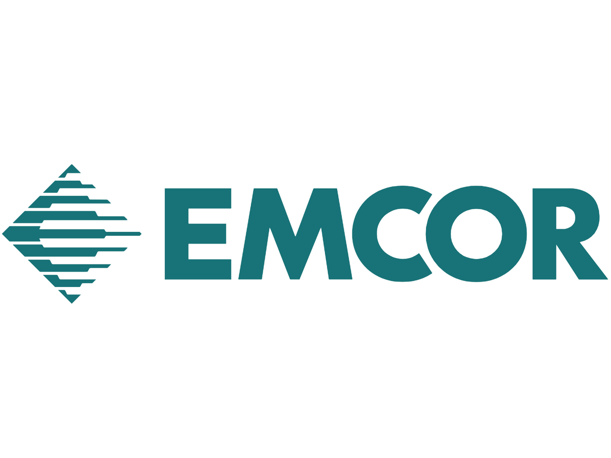 לוגו רשמי של EMCOR Group (EME) | 👁️GURU.Markets👁️ סמל מסחרי של EMCOR Group (EME)