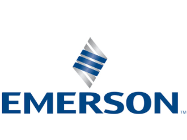 Logo perusahaan Emerson Electric (EMR) | 👁️GURU.Markets👁️ Logo korporat perusahaan Emerson Electric (EMR)
