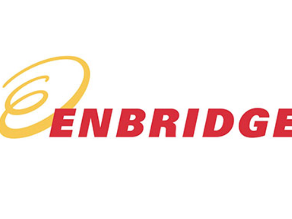 Logo korporat perusahaan Enbridge Inc (ENB)