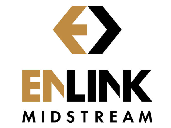 EnLink Midstream LLC (ENLC) - logo korporat
