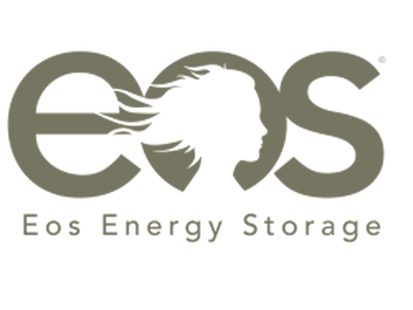 Eos Energy Enterprises, Inc. - לוגו המנפיק EOSE | 👁️GURU.Markets👁️ סמל ולוגו של המותג Eos Energy Enterprises, Inc. (EOSE)