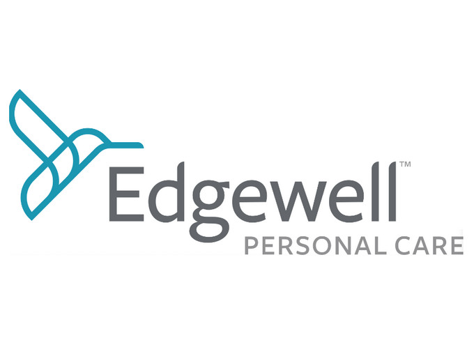 Tandha merek Edgewell Personal Care Corp (EPC)
