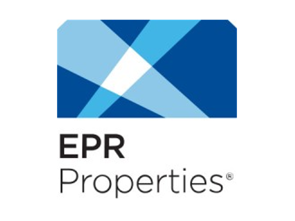 לוגו תאגידי של חברת eprkc.com (EPR)