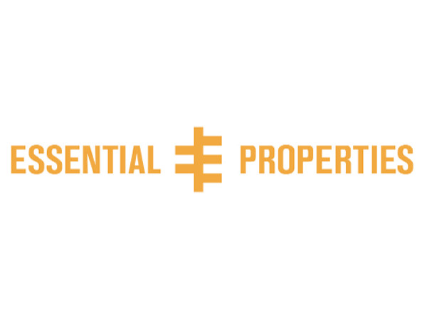 סמל ולוגו של המותג Essential Properties Realty Trust, Inc. (EPRT)