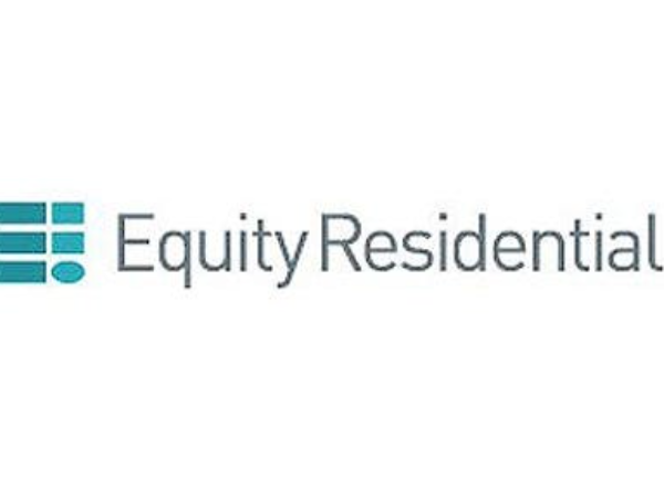 לוגו מותג של Equity Residential Properties (EQR) | 👁️GURU.Markets👁️ לוגו של חברה ציבורית Equity Residential Properties (EQR)