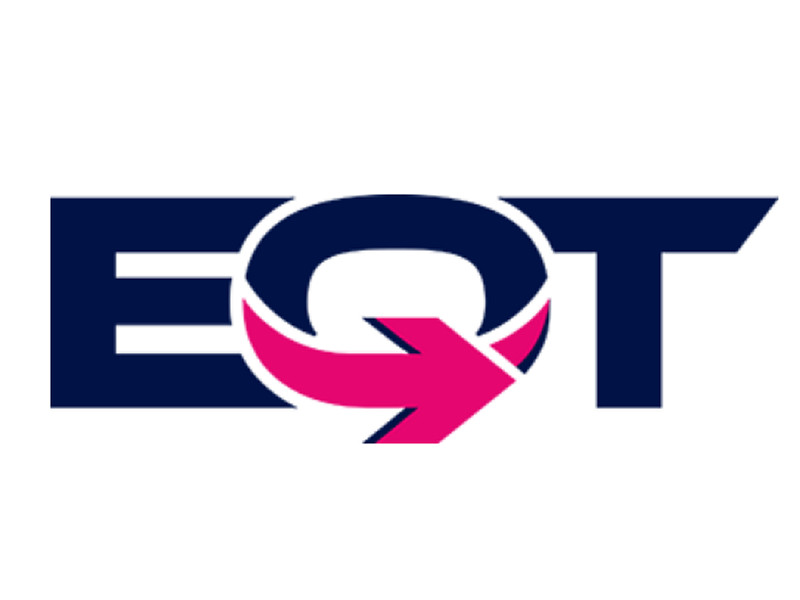 eqt.com (EQT) - logo resmi perusahaan | 👁️GURU.Markets👁️ Logo grafis eqt.com (EQT)