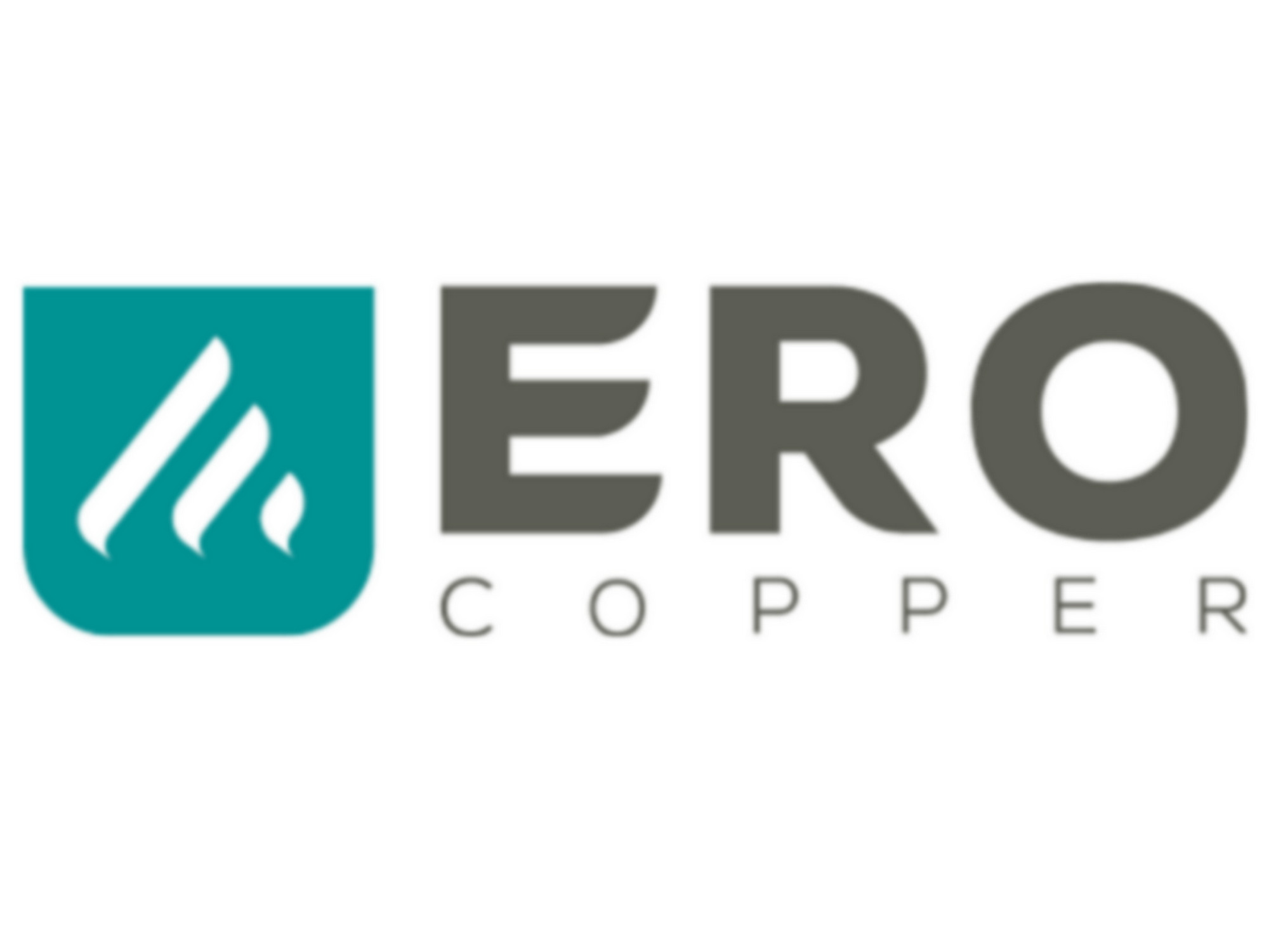 Ero Copper Inc. - לוגו המנפיק ERO | 👁️GURU.Markets👁️ סמל ולוגו של המותג Ero Copper Inc. (ERO)