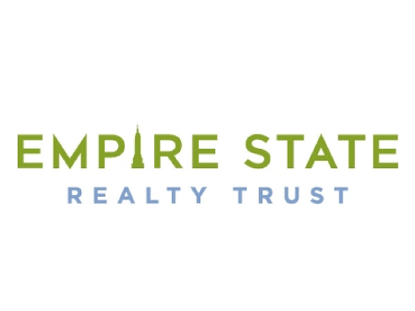 סמל ולוגו של המותג Empire State Realty (ESBA)