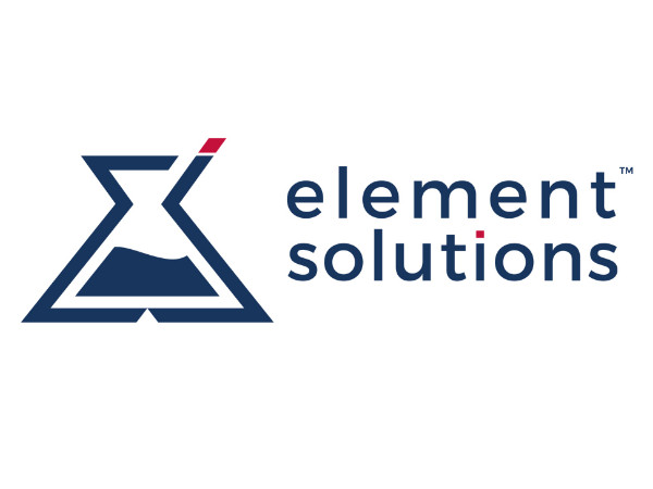 Logo korporat perusahaan MacDermid Performance Solutions (ESI)