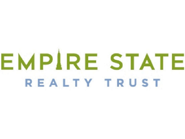 סמל ולוגו של המותג Empire State Realty Trust (ESRT)