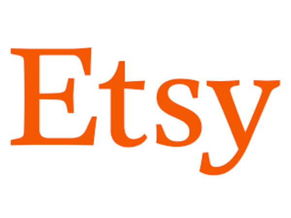 סמל מסחרי של Etsy Inc (ETSY)