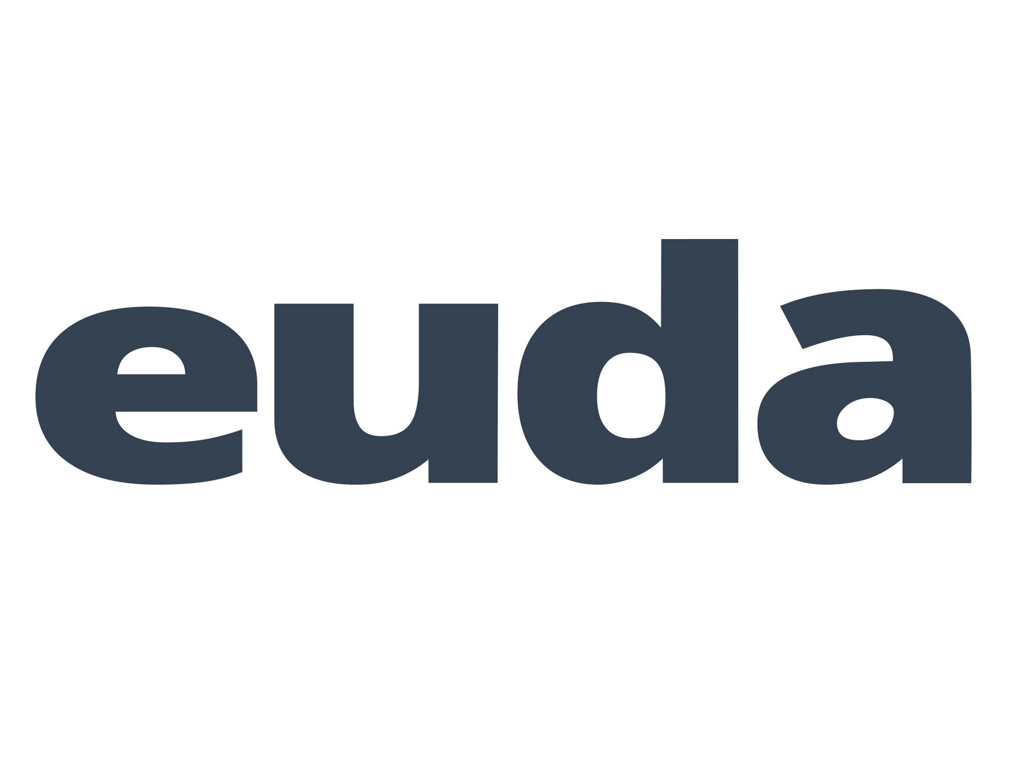euda.com - לוגו המנפיק EUDA | 👁️GURU.Markets👁️ סמל ולוגו של המותג euda.com (EUDA)
