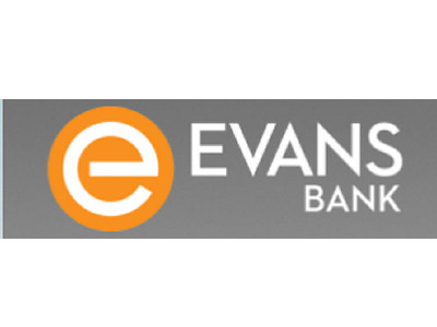 Logo perusahaan Evans Bancorp, Inc. (EVBN) | 👁️GURU.Markets👁️ Logo korporat perusahaan Evans Bancorp, Inc. (EVBN)