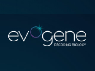 לוגו החברה Evogene Ltd (EVGN) | 👁️GURU.Markets👁️ לוגו תאגידי של חברת Evogene Ltd (EVGN)