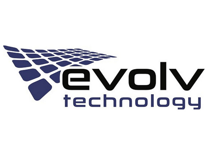 Logo merek Evolv Technology Inc (EVLV) | 👁️GURU.Markets👁️ Evolv Technology Inc - logo grafis emiten EVLV
