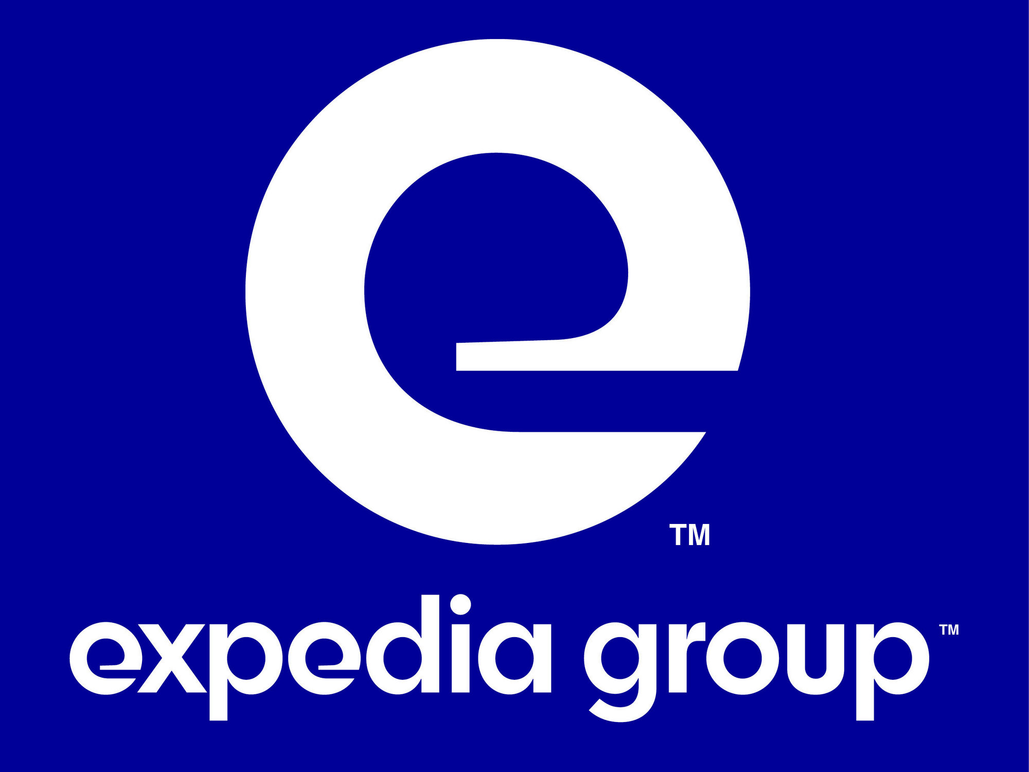 EXPE - Logo Expedia Group | 👁️GURU.Markets👁️ Lambang korporat lan logo Expedia Group (EXPE)