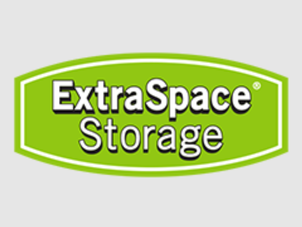 לוגו תאגידי של חברת Extra Space (EXR)