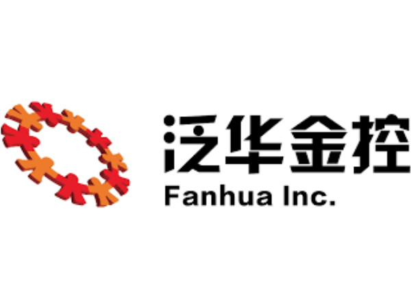 סמלים רשמיים של חברת Fanhua Holdings (FANH)