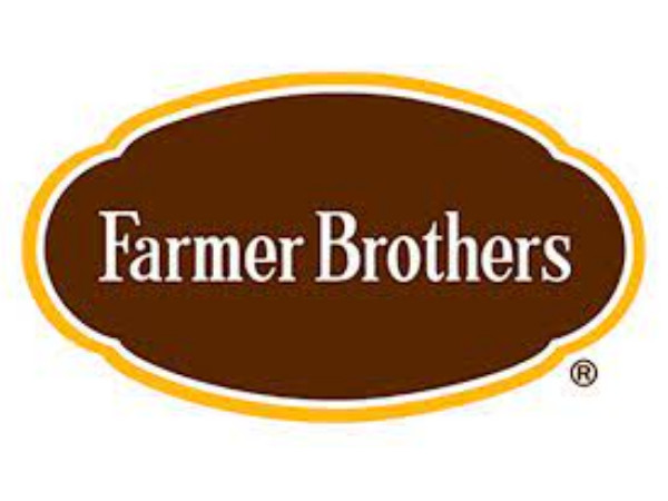Farmer Brothers - logo grafis emiten FARM