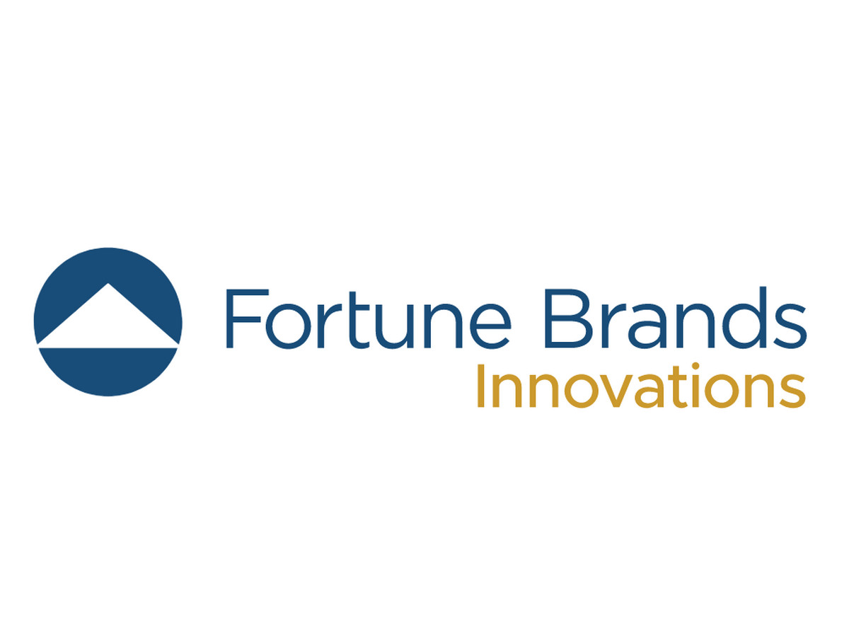 סמל מסחרי של Fortune Brands (FBIN)