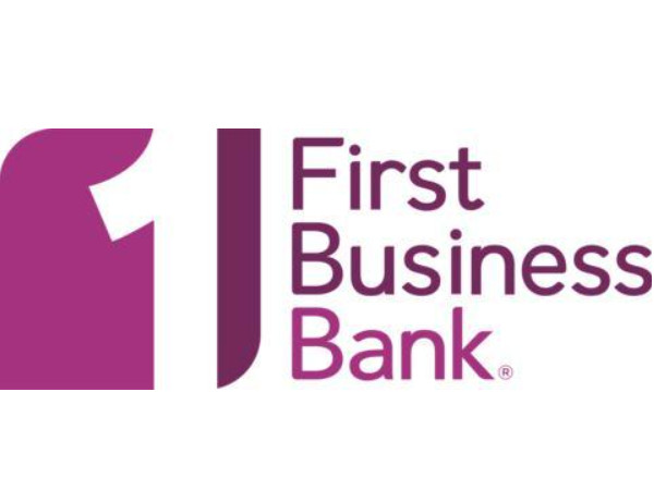 לוגו מותג של First Business Financial Services (FBIZ) | 👁️GURU.Markets👁️ לוגו של חברה ציבורית First Business Financial Services (FBIZ)