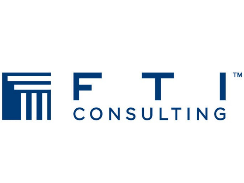 לוגו רשמי של FTI Consulting Inc (FCN) | 👁️GURU.Markets👁️ סמל מסחרי של FTI Consulting Inc (FCN)