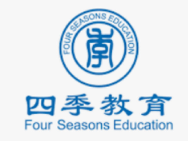Four Seasons Education Inc - לוגו המנפיק FEDU | 👁️GURU.Markets👁️ סמל ולוגו של המותג Four Seasons Education Inc (FEDU)