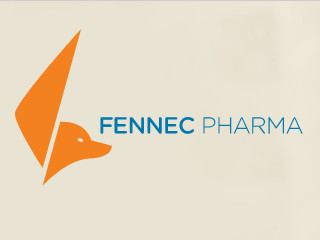 סימן מסחרי ולוגו של Fennec Pharmaceuticals Inc. (FENC) | 👁️GURU.Markets👁️ FENC (Fennec Pharmaceuticals Inc.) - סמל מסחרי של החברה