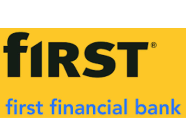FFBC - לוגו של First Financial Bank | 👁️GURU.Markets👁️ סמל תאגידי ולוגו של First Financial Bank (FFBC)