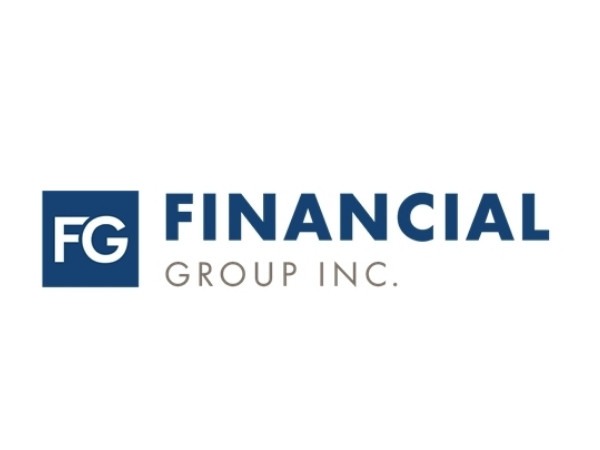 Logo perusahaan publik Fundamental Global Inc (FGF)