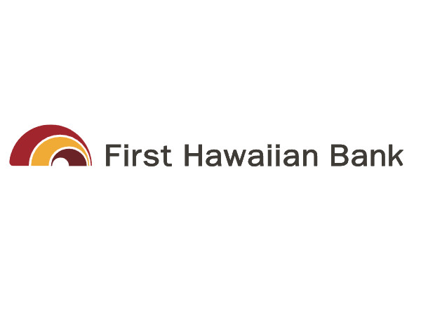 First Hawaiian Bank - לוגו המנפיק FHB | 👁️GURU.Markets👁️ סמל ולוגו של המותג First Hawaiian Bank (FHB)