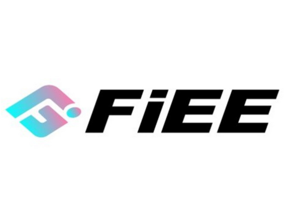 לוגו רשמי של FiEE Inc. (FIEE) | 👁️GURU.Markets👁️ סמל מסחרי של FiEE Inc. (FIEE)