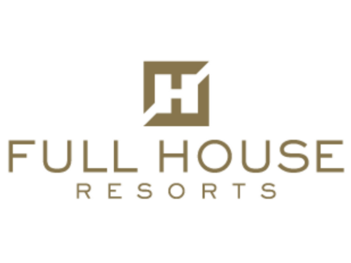 סמל ולוגו של המותג Full House Resorts (FLL)