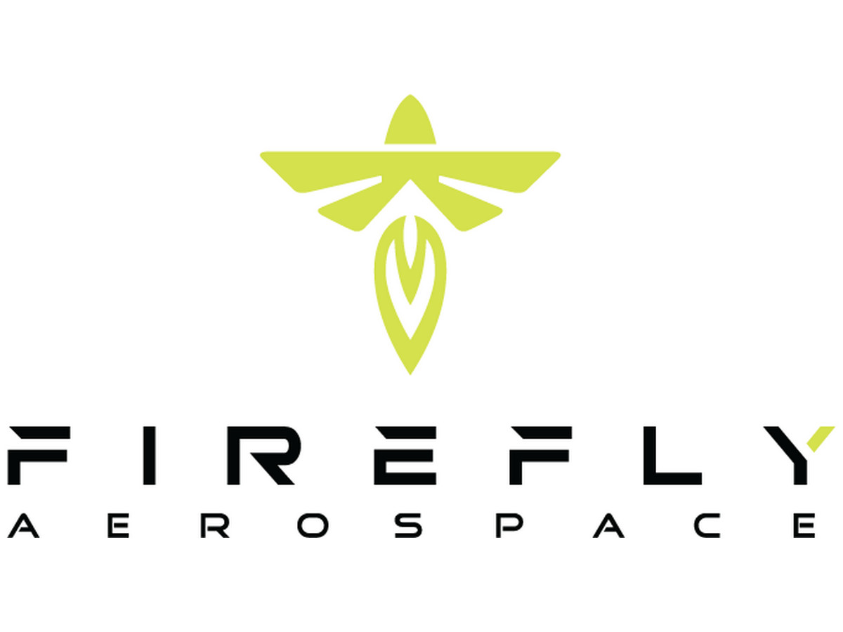FLY (fireflyspace.com) - tandha merek perusahaan