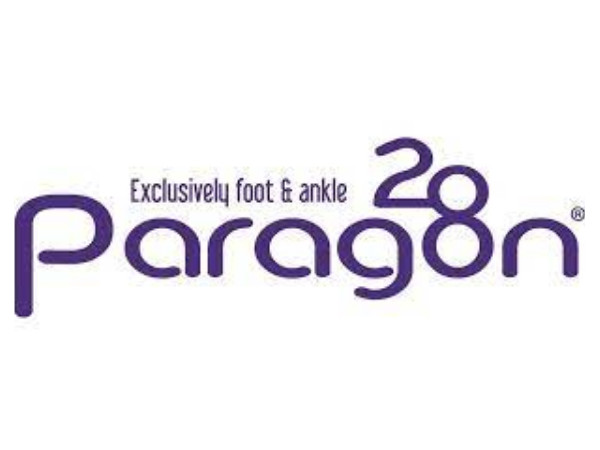 לוגו החברה Paragon 28 Corp (FNA) | 👁️GURU.Markets👁️ לוגו תאגידי של חברת Paragon 28 Corp (FNA)