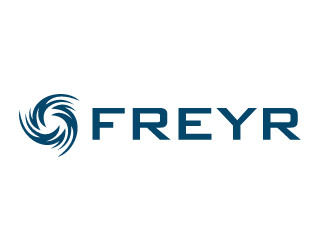 Simbol lan logo merek FREYR Battery, Inc. (FREY)