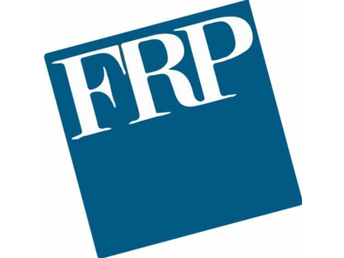 לוגו של חברה ציבורית FRP Holdings (FRPH)