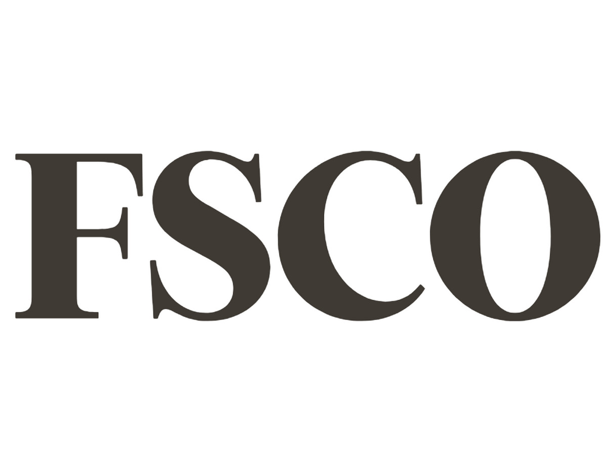 Logo grafis FS Credit (FSCO)