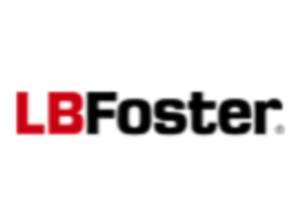 Tandha merek L. B. Foster Company (FSTR)