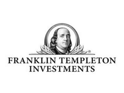 FTF - Logo Franklin Templeton | 👁️GURU.Markets👁️ Lambang korporat lan logo Franklin Templeton (FTF)