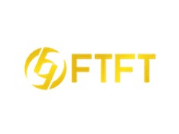 סמלים רשמיים של חברת Future FinTech Group Inc. (FTFT)