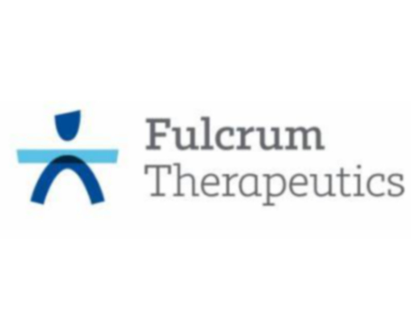 לוגו החברה Fulcrum Tx (FULC) | 👁️GURU.Markets👁️ לוגו תאגידי של חברת Fulcrum Tx (FULC)