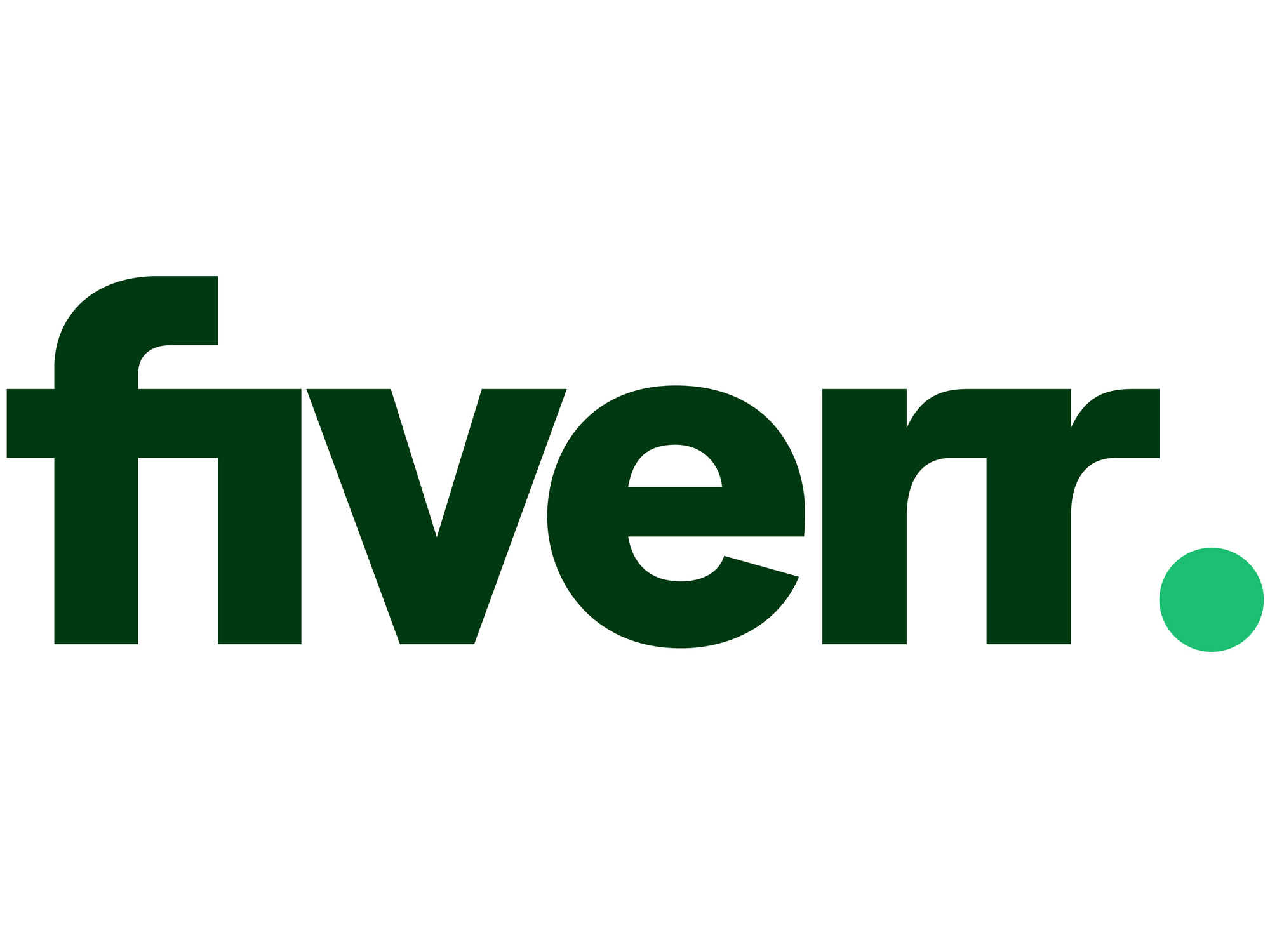 סמל מסחרי של Fiverr International Ltd. (FVRR)