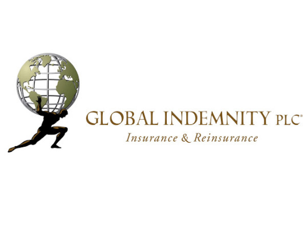 Simbol lan logo merek Global Indemnity (GBLI)