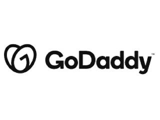 לוגו רשמי של GoDaddy Inc (GDDY) | 👁️GURU.Markets👁️ סמל מסחרי של GoDaddy Inc (GDDY)