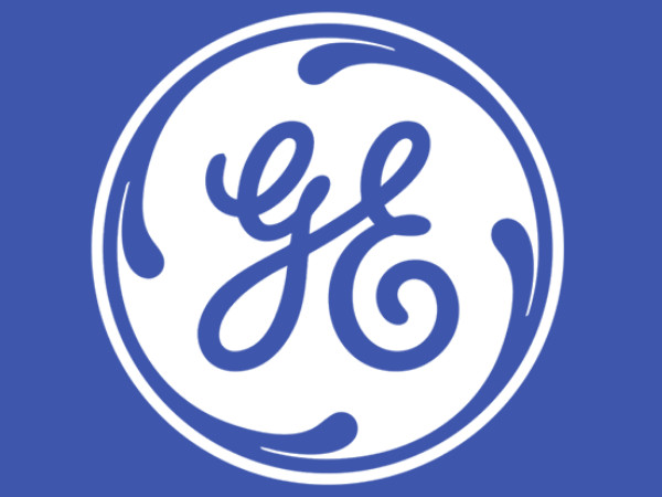 לוגו החברה General Electric Co. (GE) | 👁️GURU.Markets👁️ לוגו תאגידי של חברת General Electric Co. (GE)